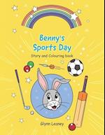 Benny's Sports Day