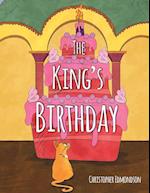 The King's Birthday