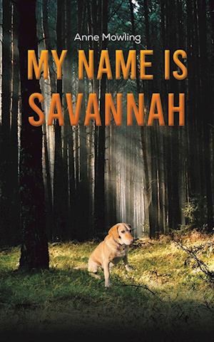 My Name is Savannah