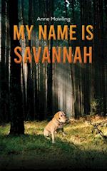 My Name is Savannah