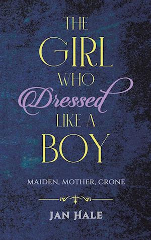 The Girl Who Dressed like a Boy