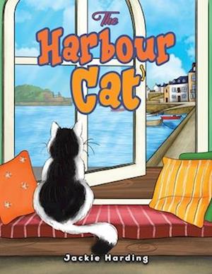 The Harbour Cat