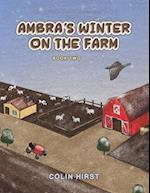 Ambra's Winter On The Farm