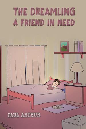 The Dreamling – A Friend in Need