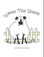 Simon the Sheep