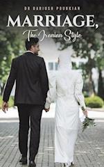 Marriage, The Iranian Style