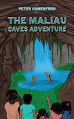 Maliau Caves Adventure