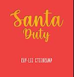 Santa Duty