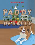 Paddy and the Great Christmas Tree Debacle