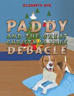 Paddy and the Great Christmas Tree Debacle