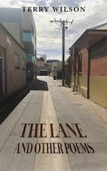 The Lane and Other Poems