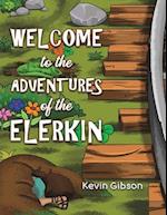 Welcome to the Adventures of the Elerkin