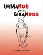 Urmanou and The Girandos