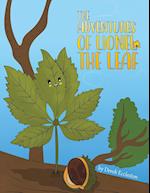 The Adventures of Lionel the Leaf