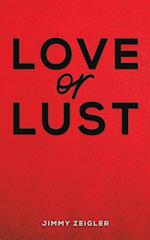 Love or Lust