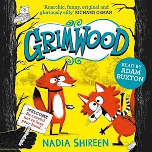 Grimwood