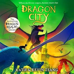 Dragon City