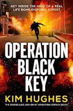 Operation Black Key