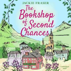 Bookshop of Second Chances