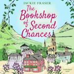 Bookshop of Second Chances