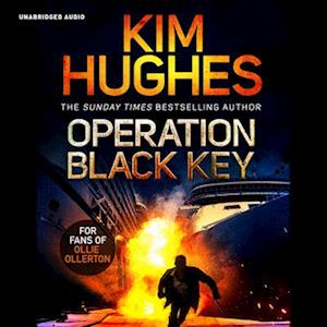 Operation Black Key