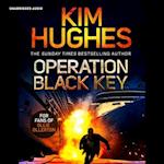 Operation Black Key