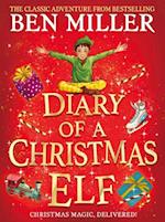 Diary of a Christmas Elf