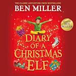 Diary of a Christmas Elf