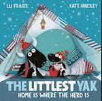 The Littlest Yak: Home Is Where the Herd Is