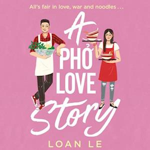 Pho Love Story