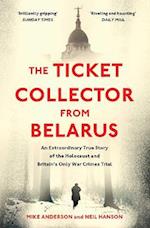 The Ticket Collector from Belarus