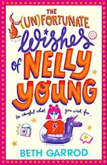 Unfortunate Wishes of Nelly Young