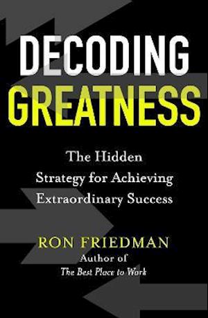 Decoding Greatness