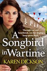 Songbird in Wartime