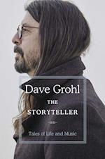 Storyteller, The: Tales of Life and Music (HB)