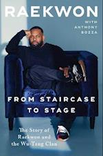 From Staircase to Stage
