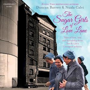 Sugar Girls of Love Lane