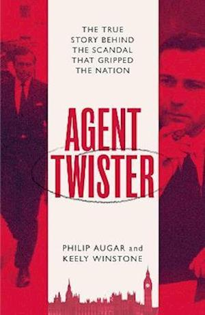 Agent Twister