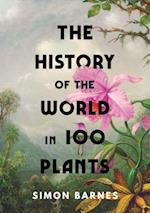History of the World in 100 Plants