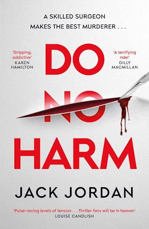 Do No Harm