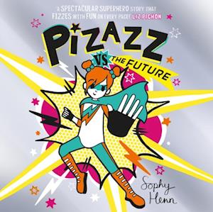 Pizazz vs The Future