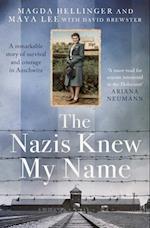 Nazis Knew My Name