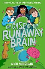 Case of the Runaway Brain