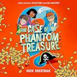 The Case of the Phantom Treasure
