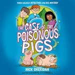 Case of the Poisonous Pigs