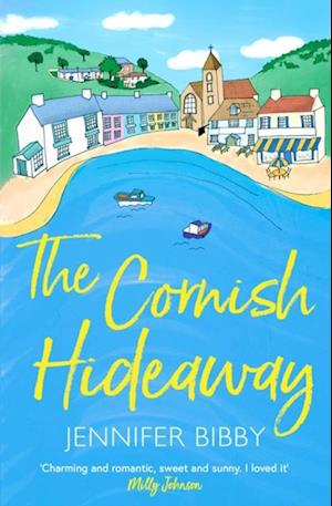 Cornish Hideaway