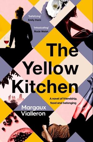 Yellow Kitchen