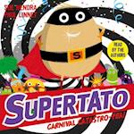 Supertato Carnival Catastro-Pea!