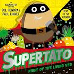 Supertato Night of the Living Veg