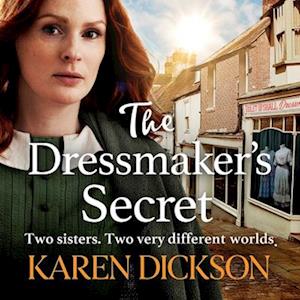 Dressmaker's Secret